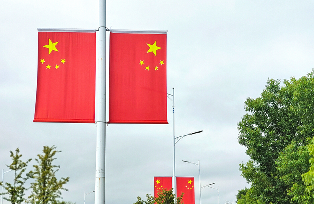 阿联酋喊话，愿与中国展开重要合作，海湾国家已向美国发出信号