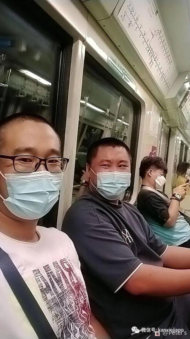 大型回国连续剧之“终于稳了！我坐在飞往南京的航班上写下了这些”