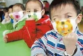 我做幼师的喜与乐