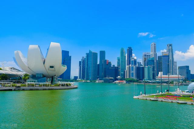 新加坡公司注册的政策条件