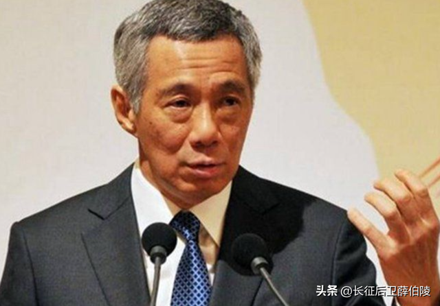 李显龙对美发出警告：美国若限制对华芯片供应，或令世界不稳定