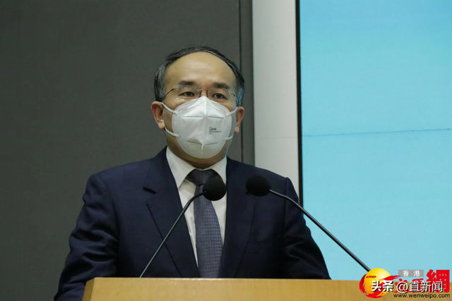 许正宇：香港不怕竞争，只怕自己不争气丨香港一日