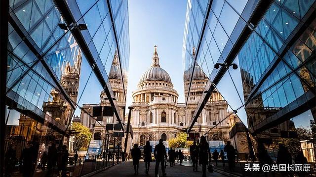 英国或成为西欧最贫穷国家之一？英镑强势反弹！房价明年或下降8%