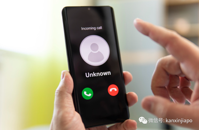 “验指纹”每3秒转走5万元，中国原籍新加坡老记者1486万人民币20天被清零