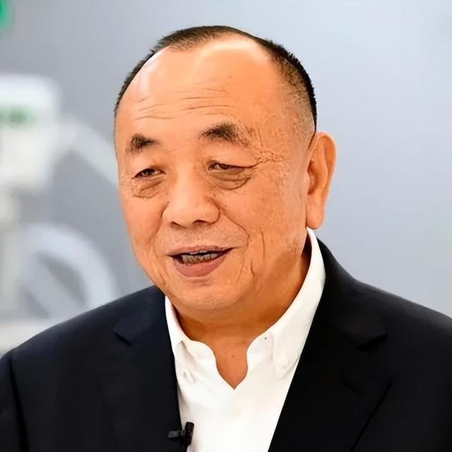 新加坡首富轮流坐
