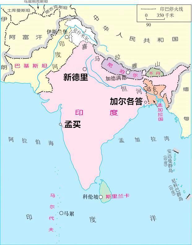 看一下空调在新加坡的作用，就知道印度为什么很难成为超级大国