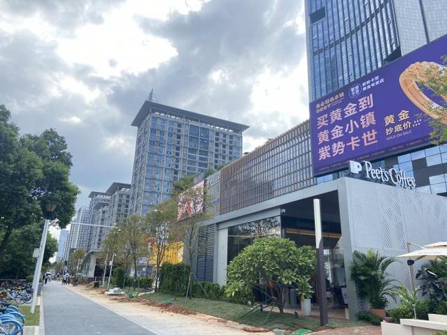 “十一”黄金周“微度假”火热，潮流新业态激活东莞消费新动力
