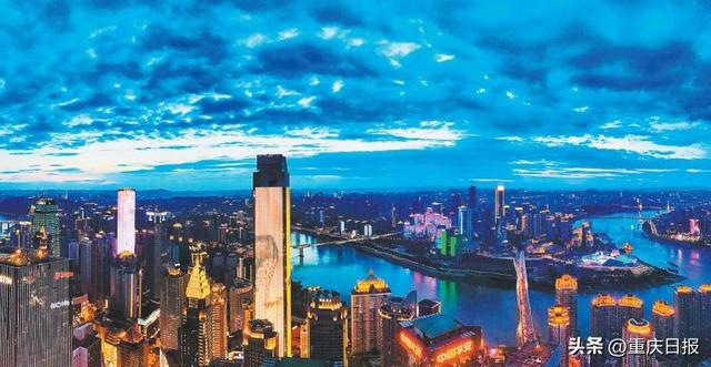 两江观察 | 这个“双试点”，对重庆意味着什么？