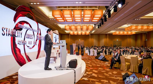 黄循财：地缘竞争达致新平衡前 新加坡须与他国构建开放包容架构