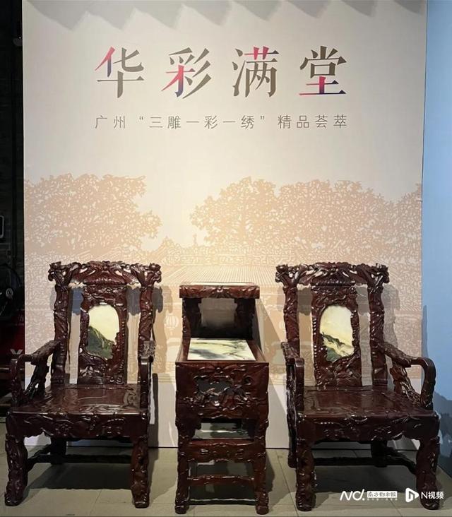 一周观展指南｜拓荒者——20世纪广东美术进程中的胡根天