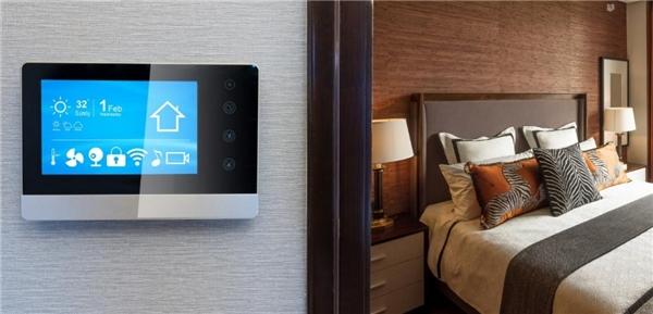 顶尖智能科技助力提升酒店客户体验