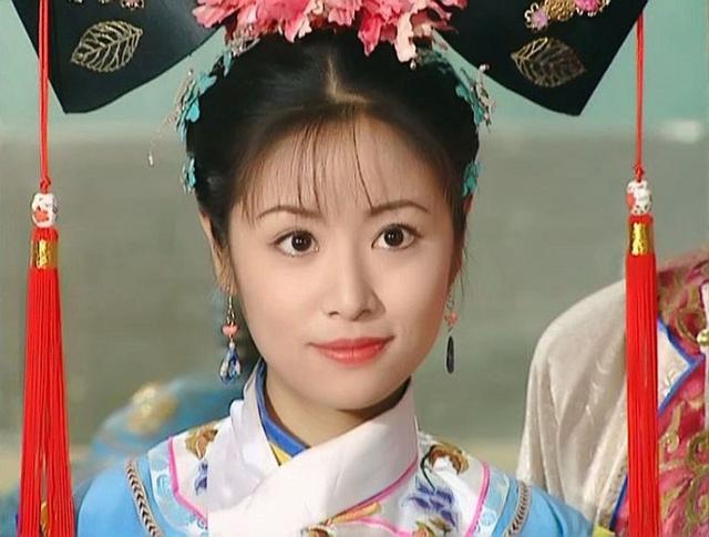 影视剧中以花为名的女子，哪一个美到了你的心尖儿上？