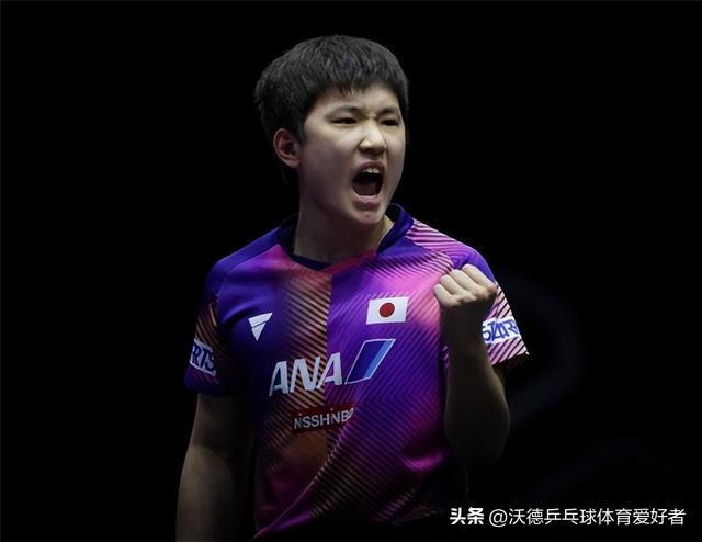 7队挺进8强！国乒2兄弟队遭遇劲敌，日本发挥强势国乒半决赛小心