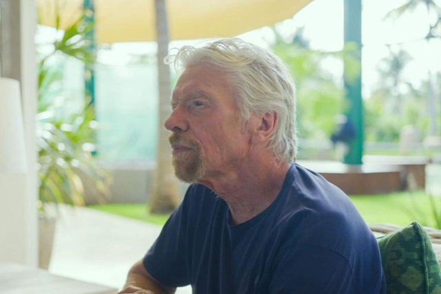 亿万富翁不满毒贩被执行死刑，但拒绝新加坡死刑辩论邀请