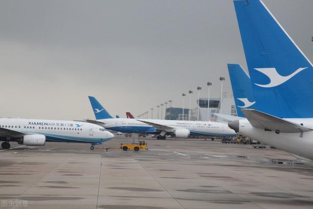 厦航：厦航新增杭州往返新加坡航班了