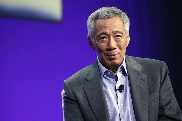 新加坡总理李显龙称若中国加入CPTPP是“好事”，警告美对华“脱钩”后果