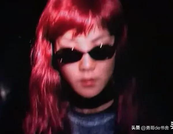 20年后再听王菲这张神作，竟藏了这么多惊喜