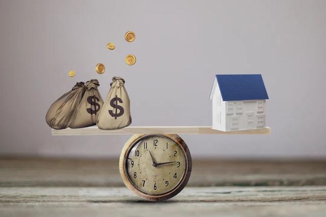 地方亲自下场买房了