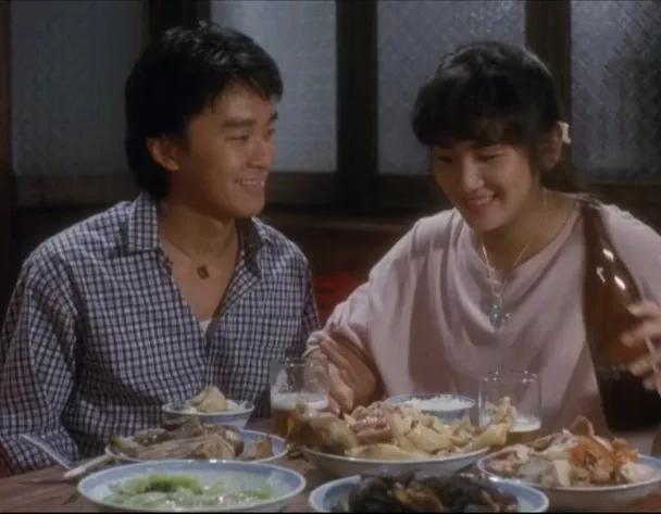 周星驰唯独没有讽刺爱情《望夫成龙》#高燃影视季#