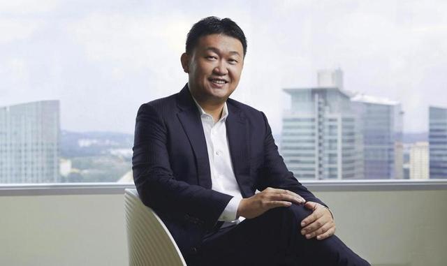 曾经的新加坡首富，身家从198亿跌落到53亿，背后原因是啥？