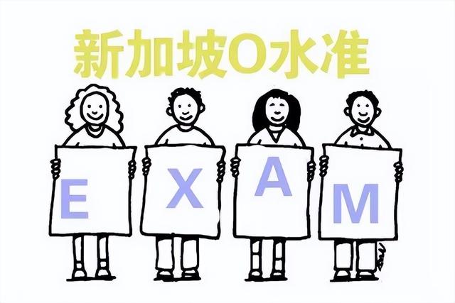 为什么那么多人选择新加坡留学？教育体系实在是太强了……