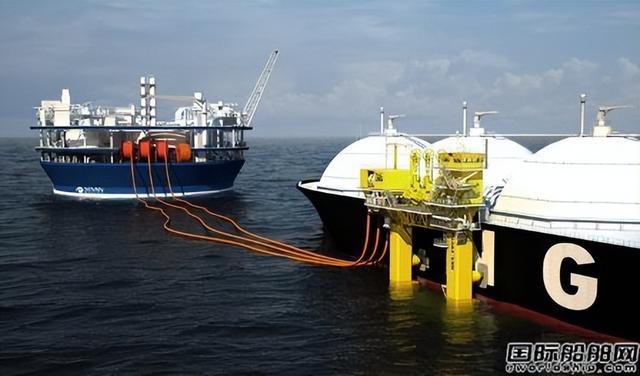 中国船厂新“希望”！新加坡造船巨头获两艘圆筒形钻井船改装合同