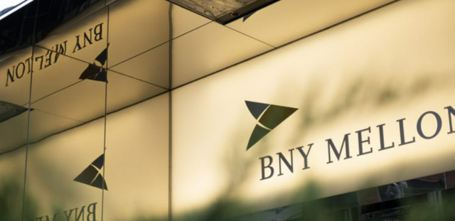 美国首家！纽约梅隆银行获得监管准，启动加密资产托管