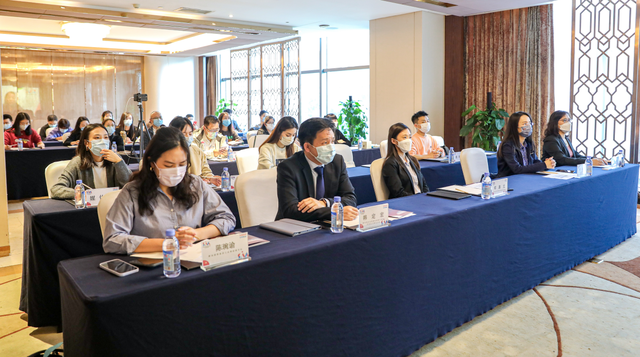 生而向学，以学致盛——新加坡管理学院全新品牌标识发布