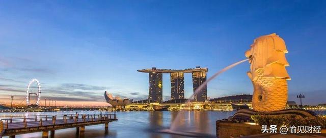 富豪热衷的新加坡：海外资产不断涌入，资产管理规模创新高