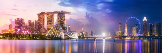 海运拼箱出口到世界部分港口注意事项 - 新加坡 Singapore