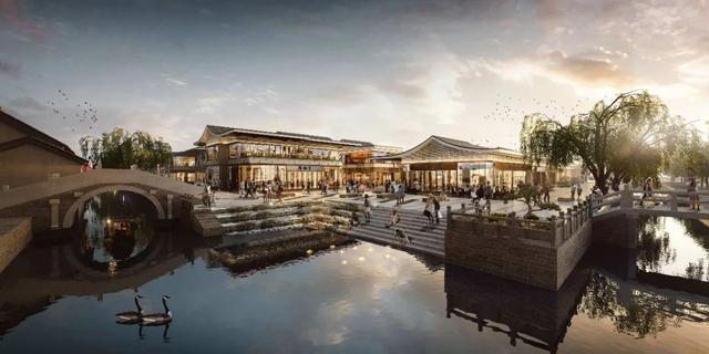 作为“最强地级市”，苏州能否赢得奢侈品牌的青睐？