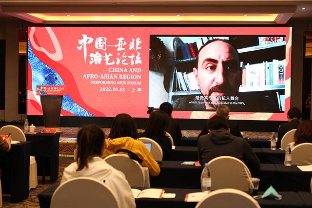 数字技术推动演艺合作，丝绸之路文化交流的新机遇