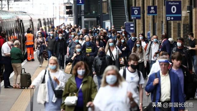 英国或成为西欧最贫穷国家之一？英镑强势反弹！房价明年或下降8%