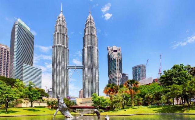 国人讲述如今马来西亚的生活，完全颠覆了认知，恕我见识短浅了
