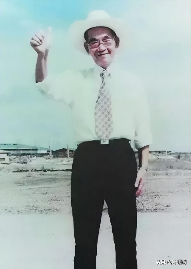 易初莲花：来自广东的泰国首富//叶曙明