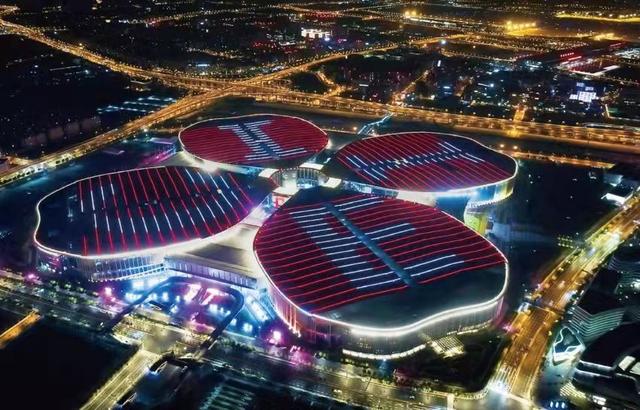 新加坡企业看好在华商业发展前景！50家企业参展第五届中国国际进口博览会
