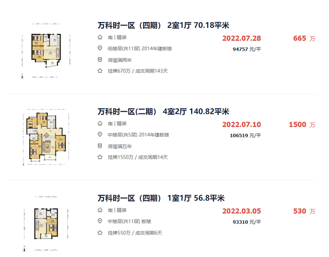 华漕前湾最强购房指南！这个大虹桥主城区还有1.7万套新房待供应