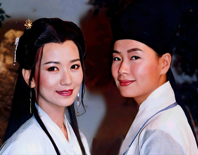 第一次听说女性可以拿视帝，但这些女戏骨扮演的男角我一直是服的