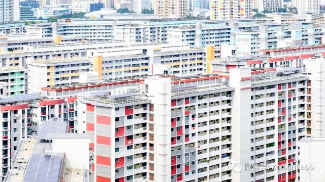 新加坡网红组屋“杜生阁”，是如何集颜值和功能与一体的？
