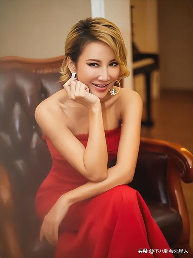《浪姐4》拟邀名单！孙燕姿郭美美助阵，还有韩国“脏话女王”