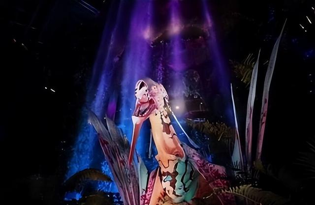 潘多星球、阿凡达搬到新加坡，这沉浸式体验太哇塞啦