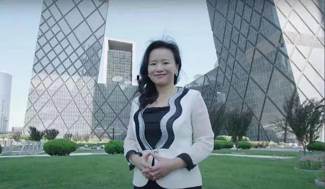 赫赫有名的央视主持人竟然是潜伏在我国二十年的间谍，让人后怕