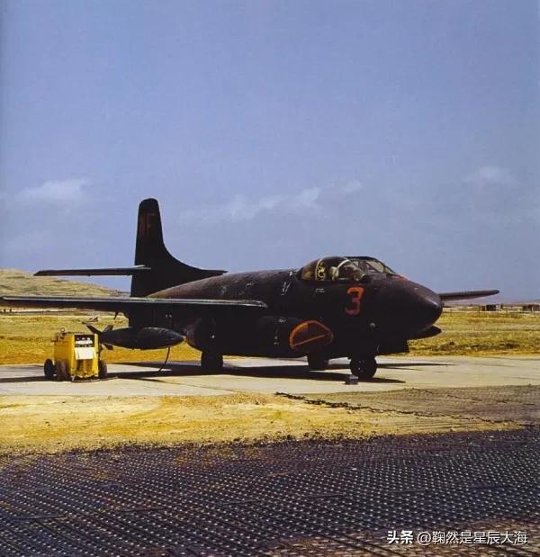 二战后美国战斗机发展历程，一直被模仿，从未被超越