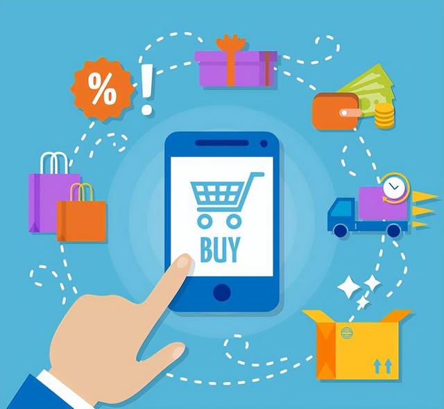 小红书店铺购买的物品如何寄往美国？