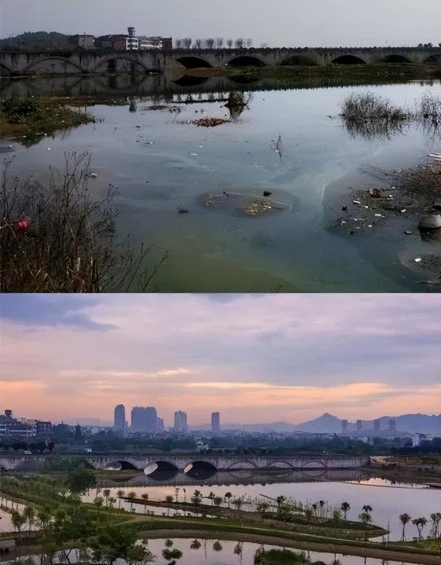 生态头条 | 触目惊心：仅仅36年，人类把地球折腾个面目全非