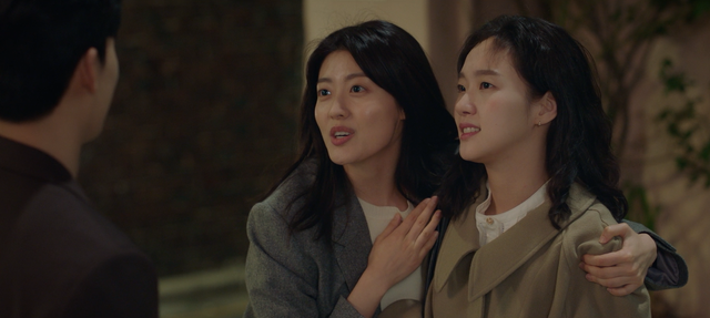 底层人不顾一切守护别人的钱包，才有希望前进？小小姐们_05集_上