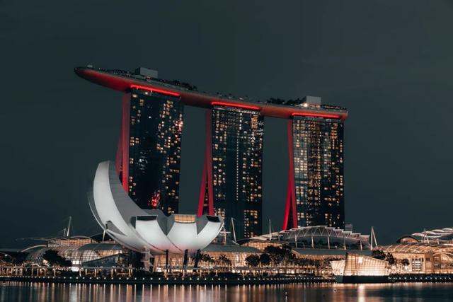 2022新加坡十大华人富豪