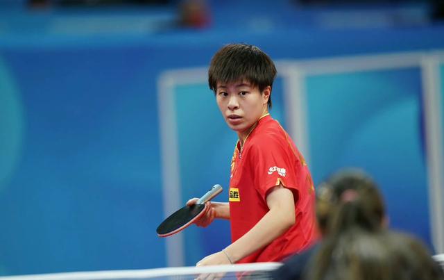 1-3！世乒赛首个连败种子出炉，日本男团险胜，张本智和爆冷丢分