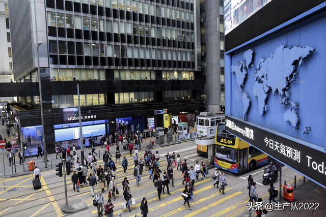 新加坡会超越香港，成为亚洲第一金融中心吗？