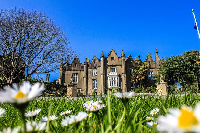 英国院校推荐之斯旺西大学